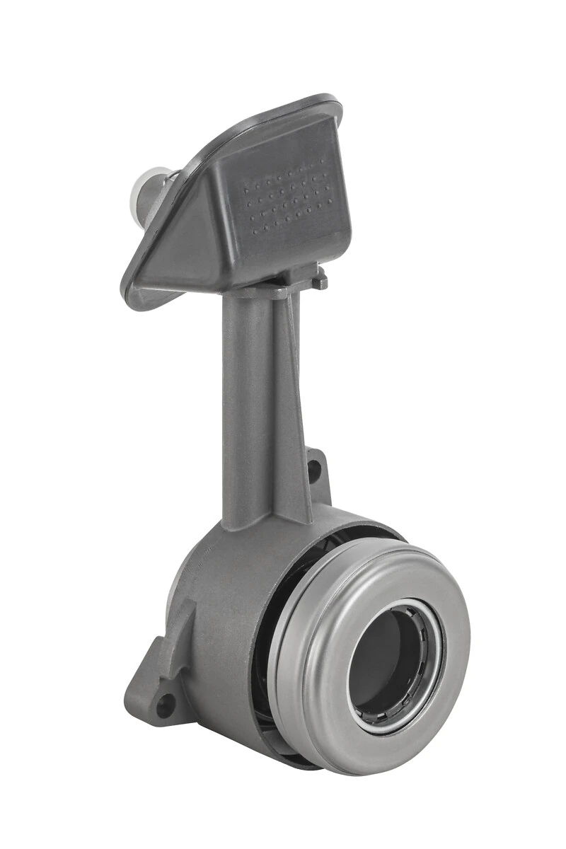 Cylinder roboczy sprzęgła (wysprzęglik) w komplecie z łożyskiem wyciskowym VALEO 810027 cena, od 58,82 USD