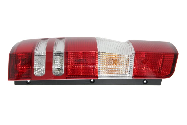 Lampa zespolona tylna lewa do Mercedes Sprinter II 3,5-t 906