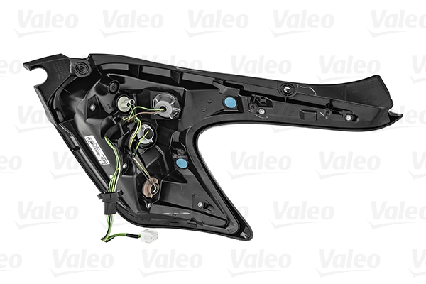 Do koszyka Lampa zespolona tylna lewa Nissan JUKE JPN F15