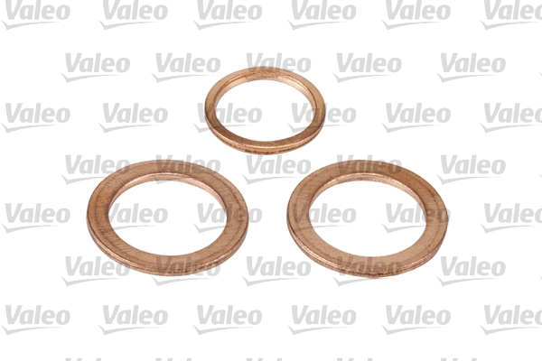 Filtr paliwa VALEO 587215 cena, od 11,08 USD