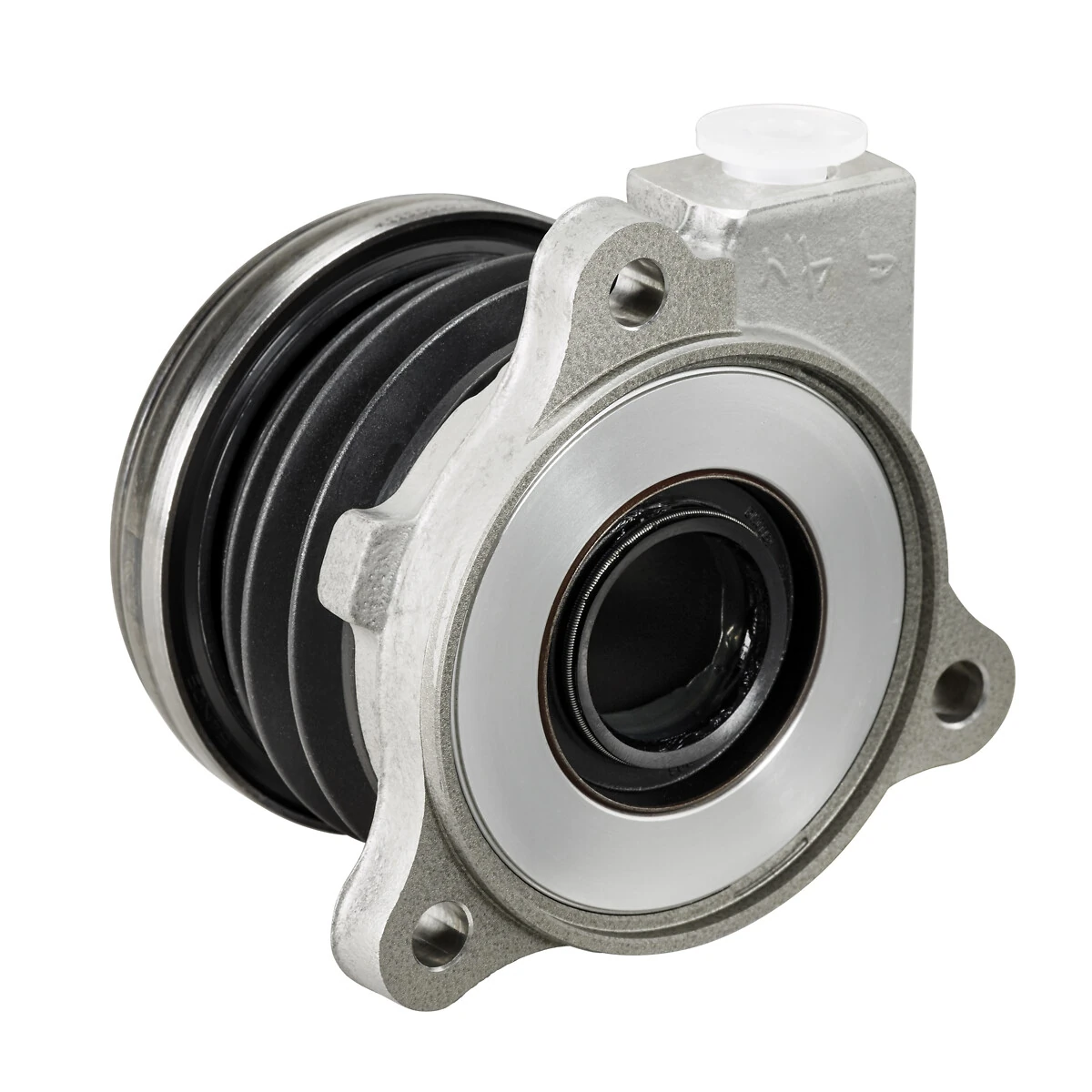 804513 VALEO Cylinder roboczy sprzęgła (wysprzęglik) w komplecie z łożyskiem wyciskowym