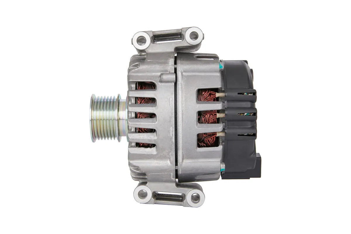 Alternator VALEO 443299 cena, od 322,60 USD