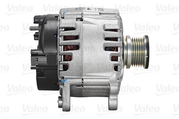 Do koszyka 439642 VALEO Alternator