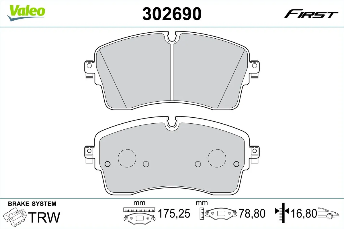 302690 VALEO