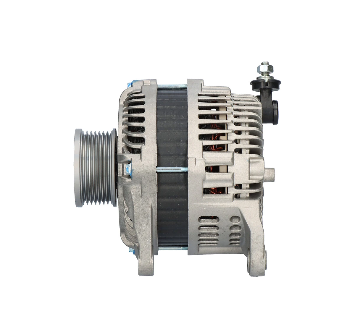 Do koszyka Alternator Nissan Navara NP300 III D40