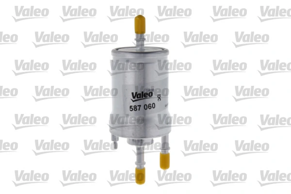 587060 VALEO Filtr paliwa