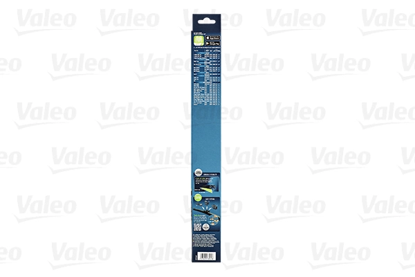 Do koszyka 578561 VALEO Pióro wycieraczki szyby tylnej