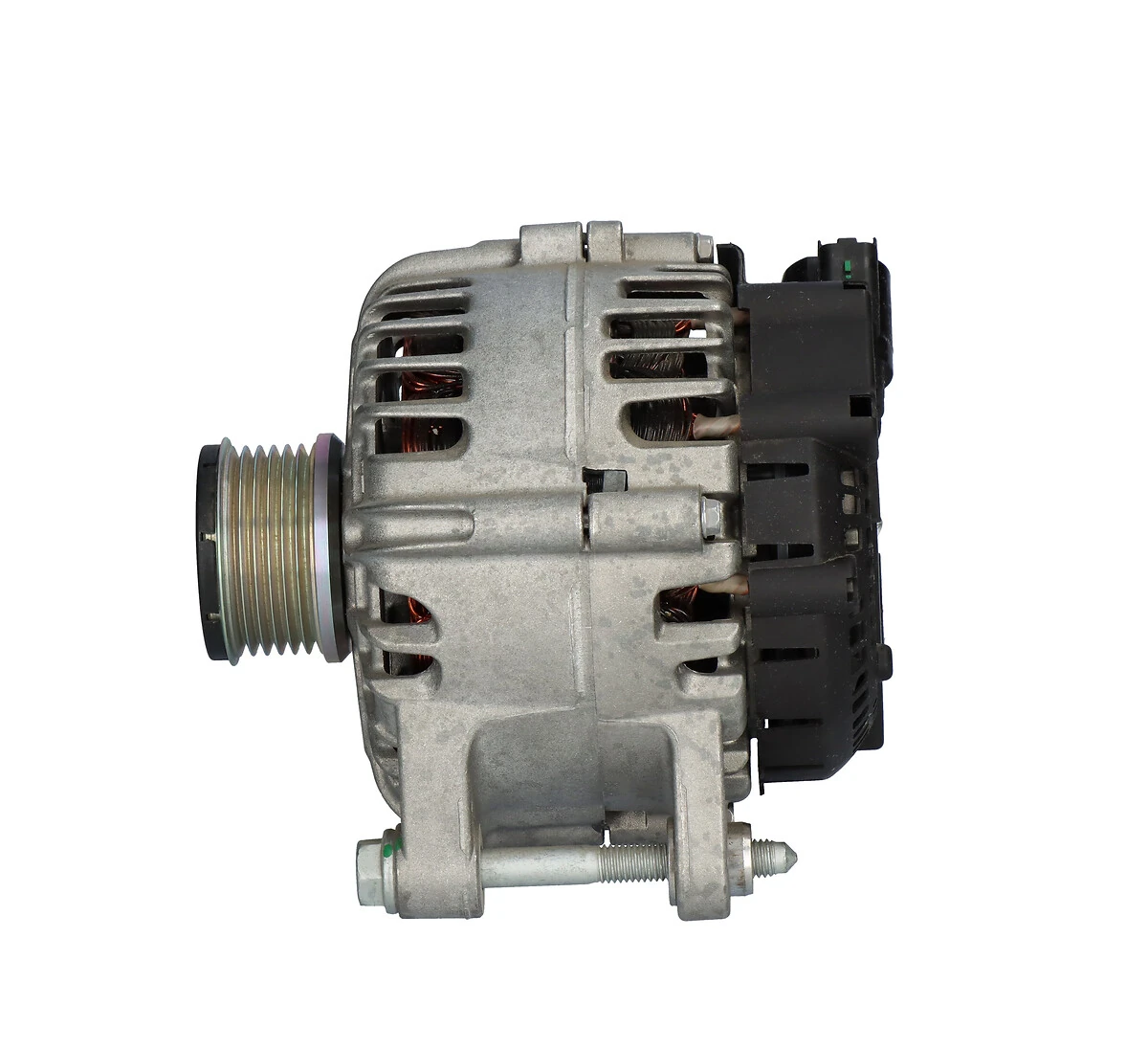  Alternator Citroen C4 