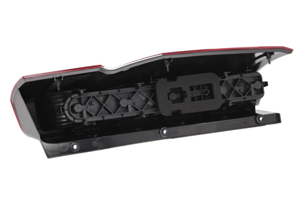 Lampa zespolona tylna lewa Mercedes Sprinter II 3,5-t awangarda (906) (2006 - 2020) cena, od 85,82 USD