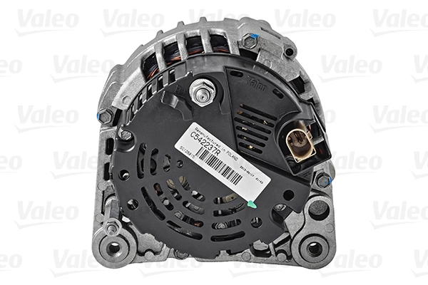 Do koszyka 0124515121 VAG Alternator