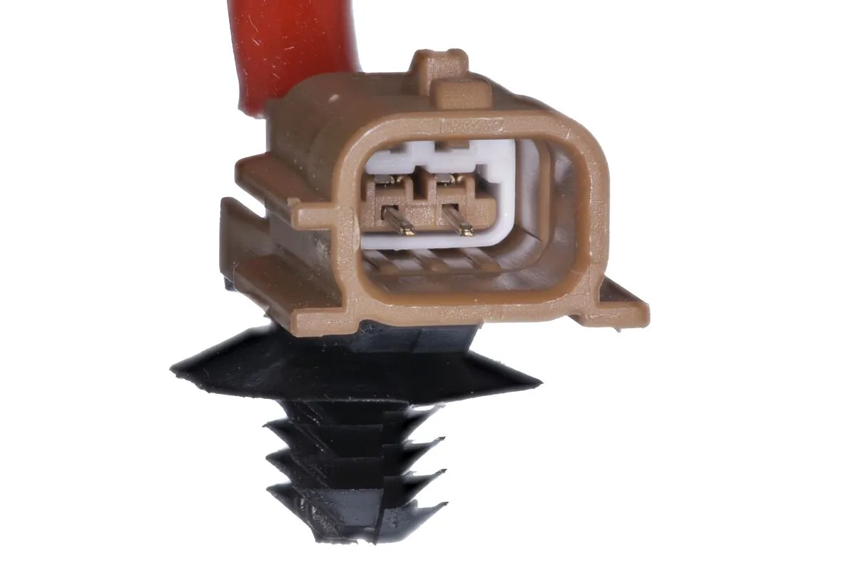 369089 VALEO Czujnik temperatury spalin, przed katalizatorem