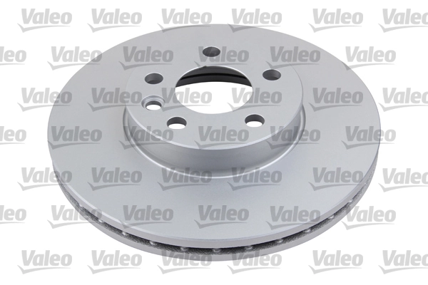 672545 VALEO