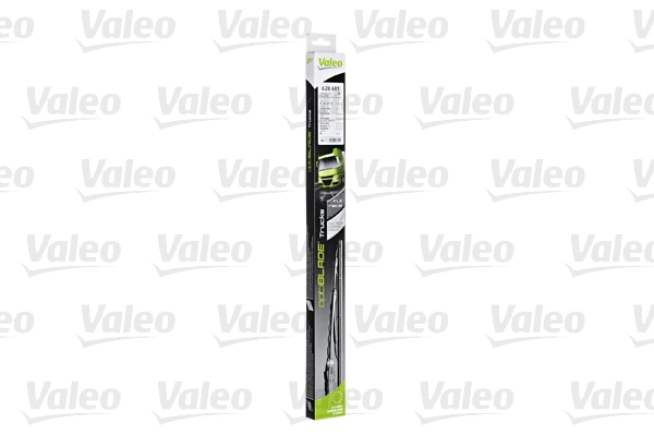 628601 VALEO Pióro wycieraczki szyby przedniej kierowcy