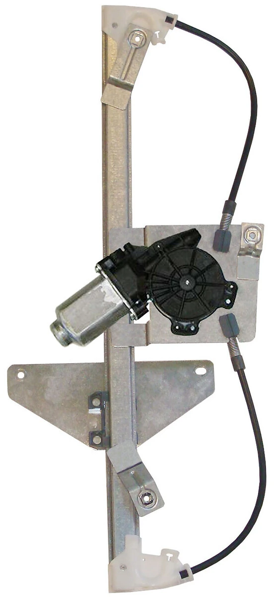 851016 VALEO Mechanizm podnoszenia szyby drzwi przednich lewych