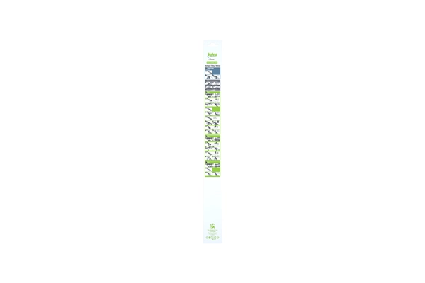 Pióro wycieraczki szyby przedniej pasażera VALEO 575007 cena, od 13,47 USD