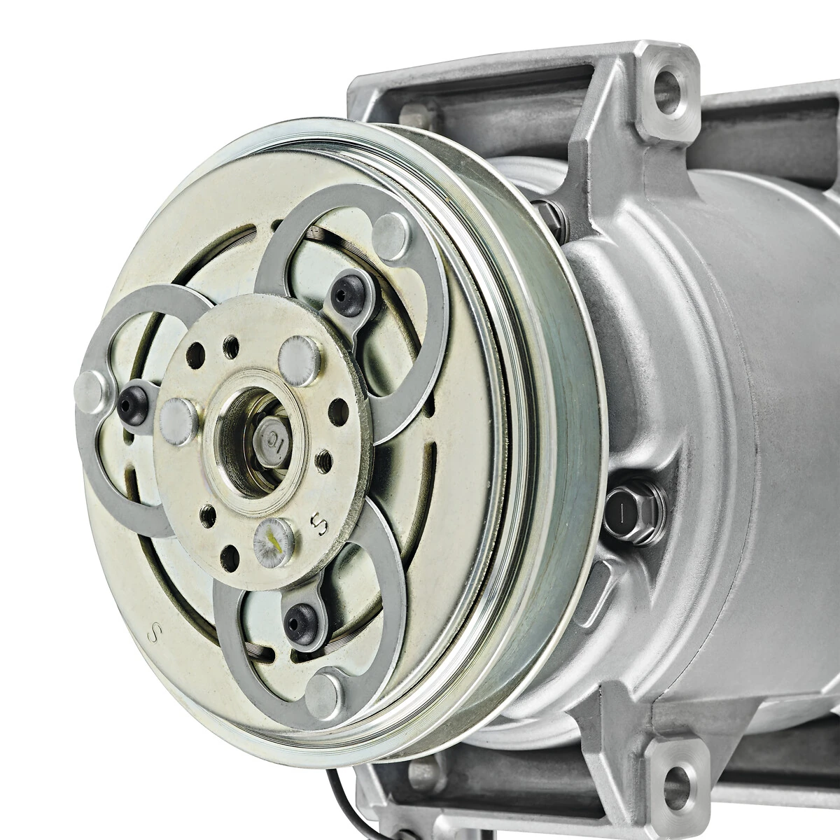 Sprężarka klimatyzacji Mitsubishi MN123625 cena, od 375,38 USD