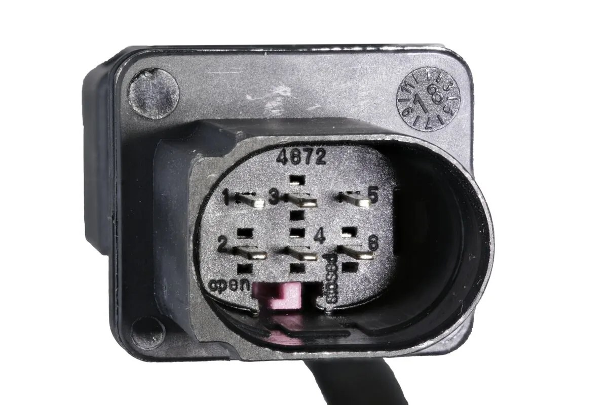 Sonda lambda czujnik tlenu przed katalizatorem 55577162 General Motors
