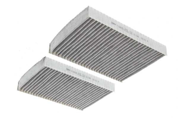 Filtr kabiny VALEO 715835