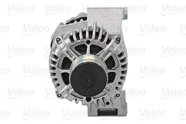 Alternator Fiat Doblo II