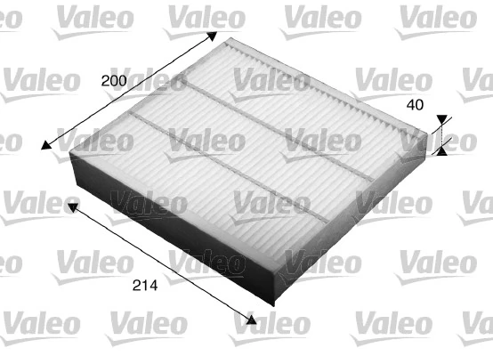 715532 VALEO