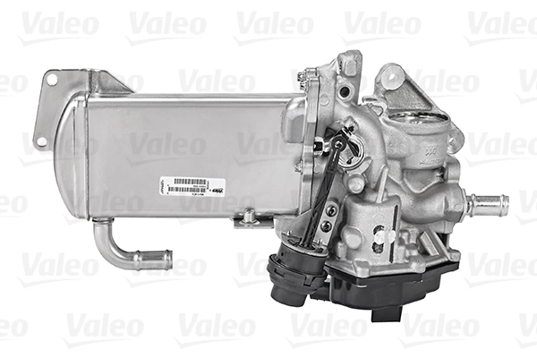 Chłodnica układu recyrkulacji spalin EGR VALEO 700436 cena, od 207,10 USD