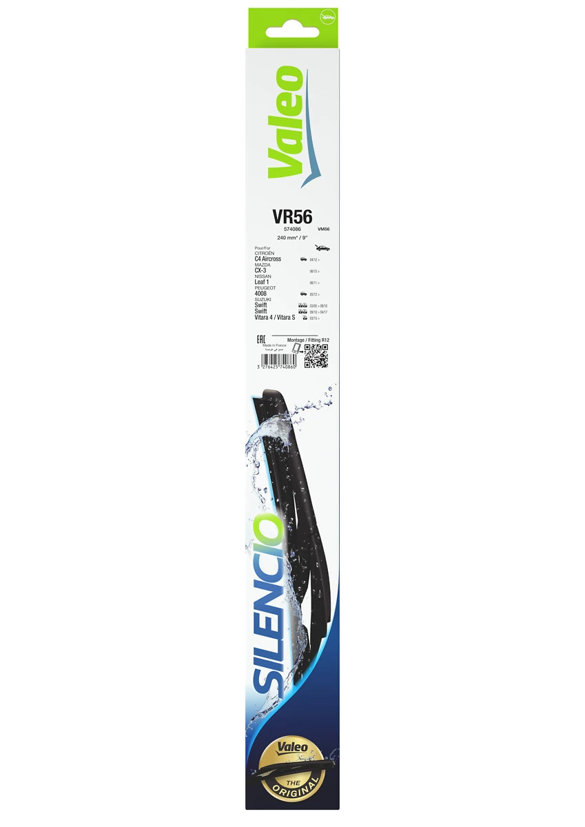 574086 VALEO