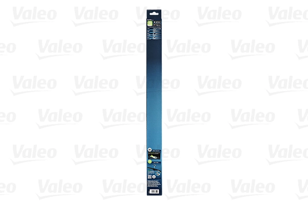 Do koszyka 578512 VALEO Pióro wycieraczki szyby przedniej kierowcy