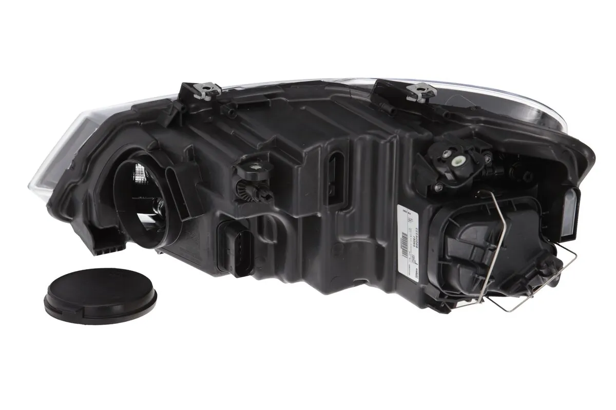 044082 VALEO Reflektor prawy