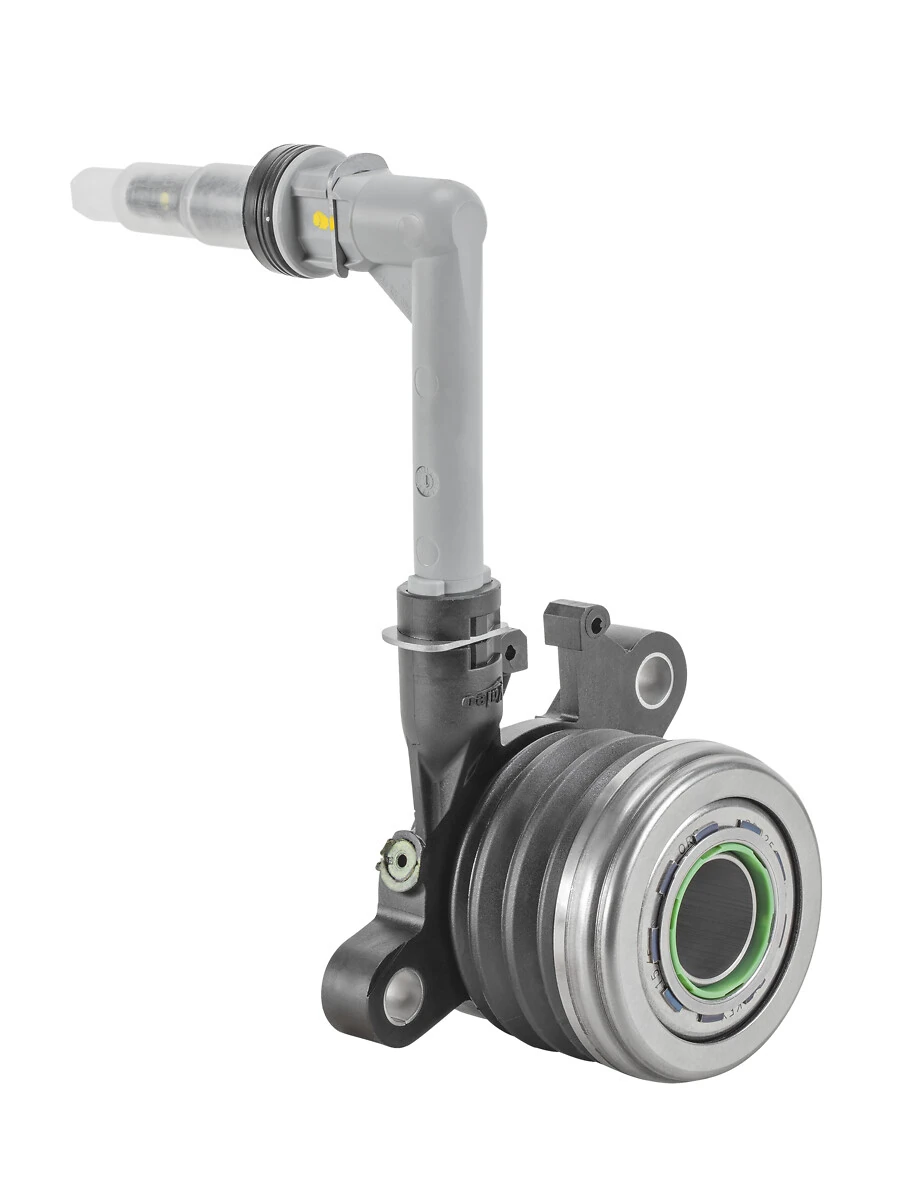 Cylinder roboczy sprzęgła (wysprzęglik) w komplecie z łożyskiem wyciskowym VALEO 804526 cena, od 67,88 USD