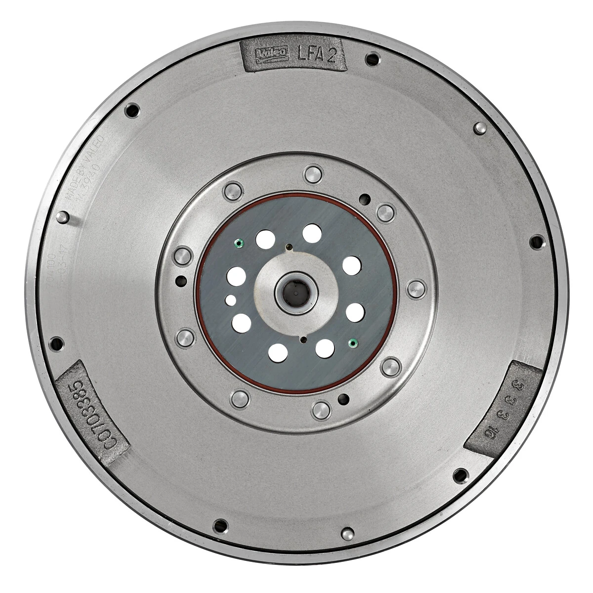Koło zamachowe silnika Audi A8 D2 sedana (4D2, 4D8) (1994 - 2005) cena, od 167,38 USD