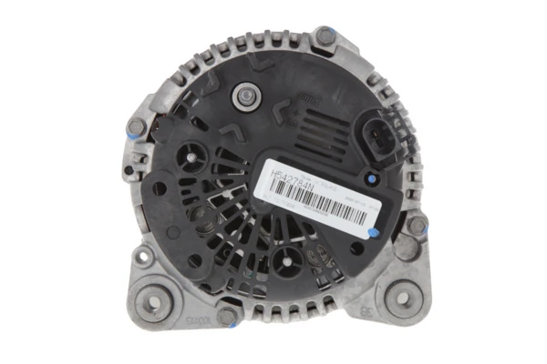  Alternator Volkswagen Touareg 2