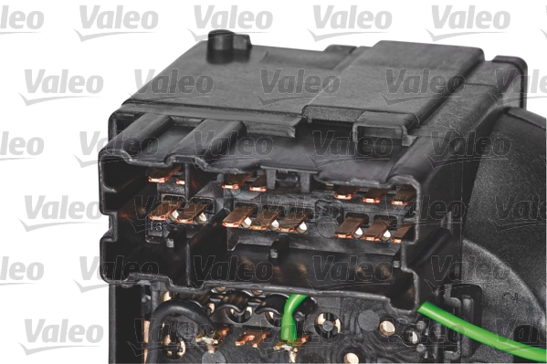 Przełącznik zespolony lewy VALEO 251686 cena, od 206,64 USD