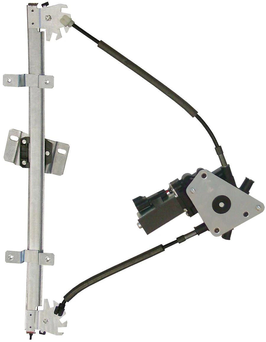  Mechanizm podnoszenia szyby drzwi przednich lewych Ford Mondeo 1
