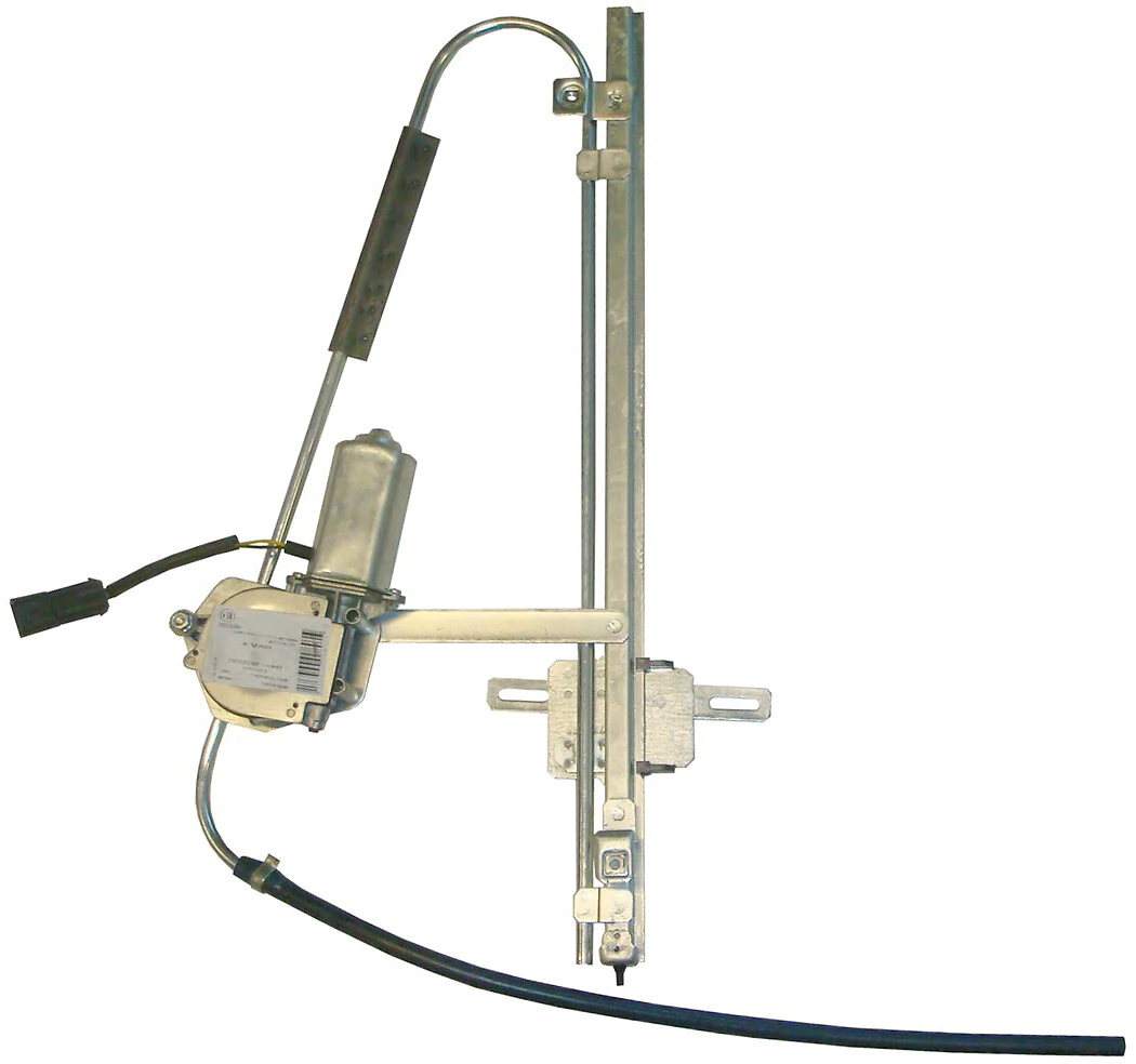 Mechanizm podnoszenia szyby drzwi przednich prawych Toyota RAV4 I SUV (XA) (1994 - 2000) cena, od 215,95 USD