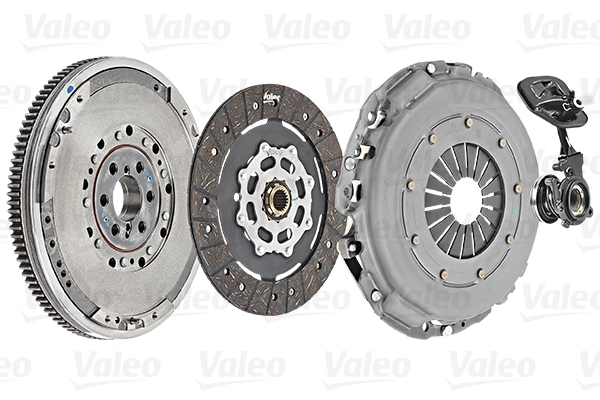 837001 VALEO