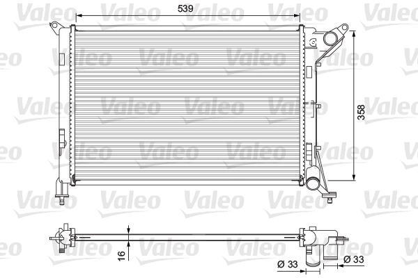 701730 VALEO