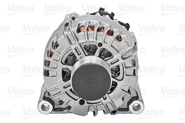 Do koszyka Alternator Mazda 2 I DY