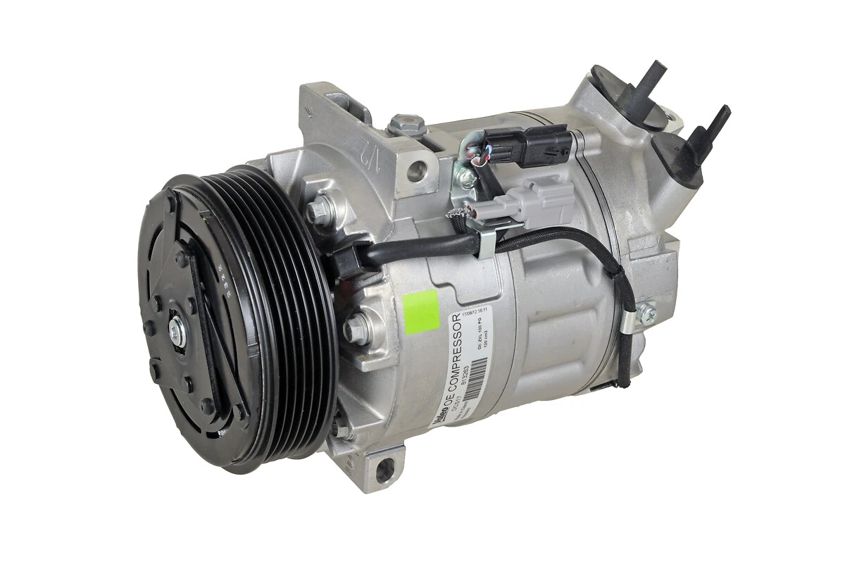 Sprężarka klimatyzacji 977012R340 HCC