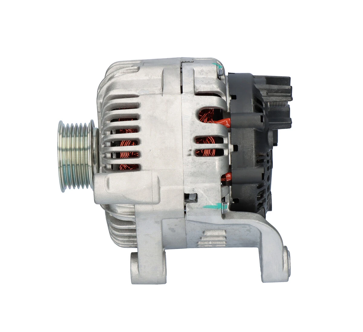 Do koszyka 437450 VALEO Alternator
