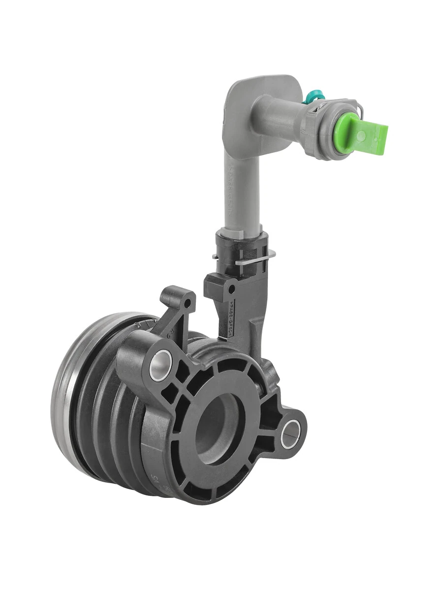 804527 VALEO Cylinder roboczy sprzęgła (wysprzęglik) w komplecie z łożyskiem wyciskowym