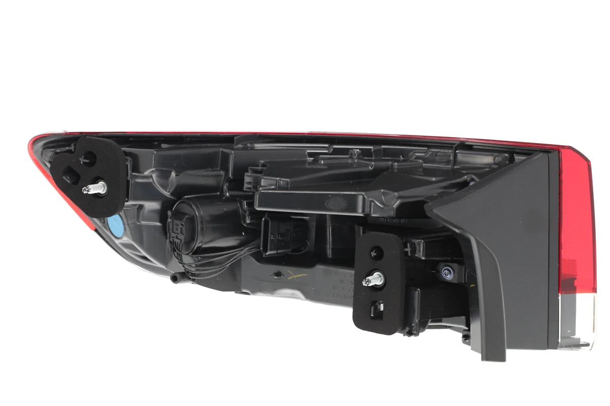 Lampa zespolona tylna prawa do Renault Megane IV K9A, K9M, K9N