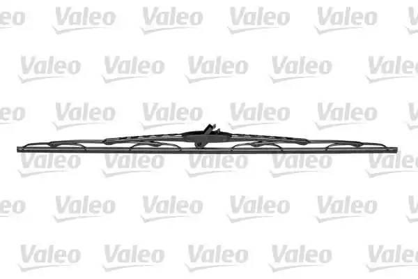 Do koszyka 628650 VALEO Pióro wycieraczki szyby przedniej kierowcy