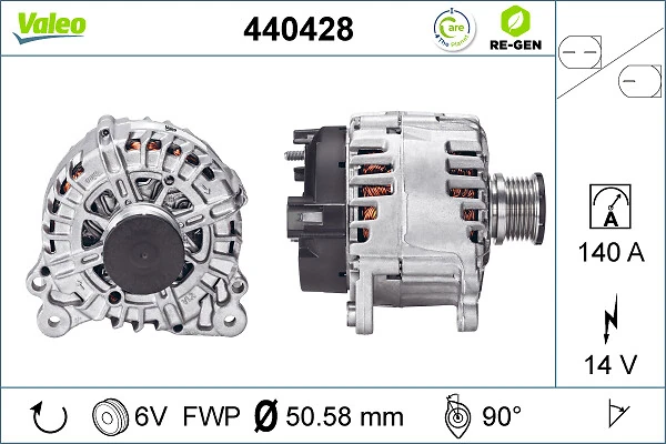440428 VALEO