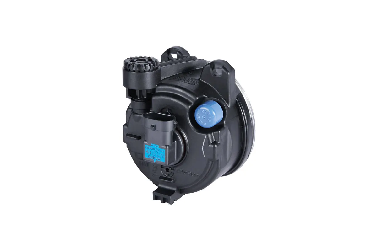 Lampa przeciwmgielna lewa do BMW 3  E92