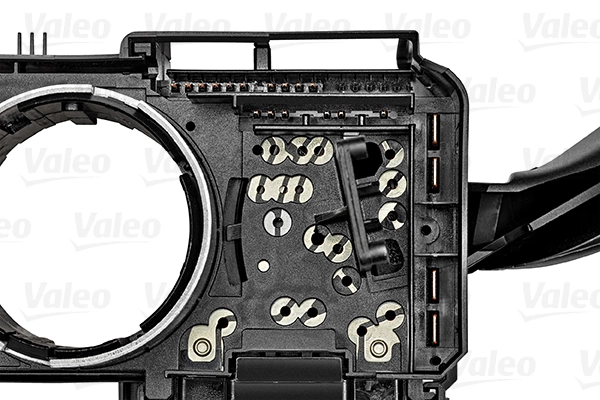 Przełącznik zespolony, w komplecie do Skoda Fabia II 5J2, 542, 572, 582