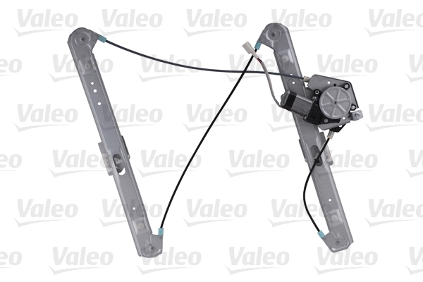 850040 VALEO Mechanizm podnoszenia szyby drzwi przednich lewych