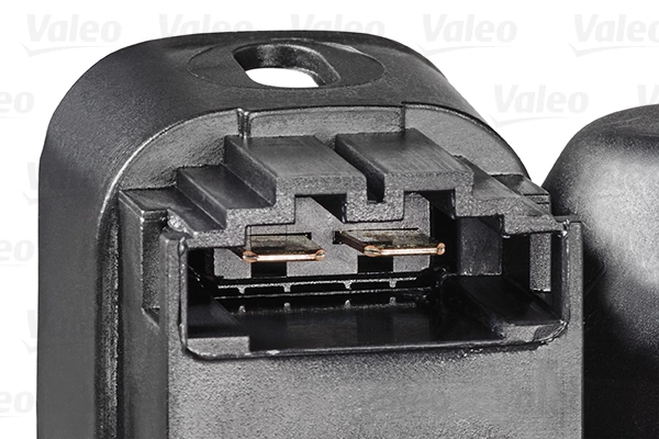 715252 VALEO Silniczek wentylatora nagrzewnicy (ogrzewacza wnętrza)