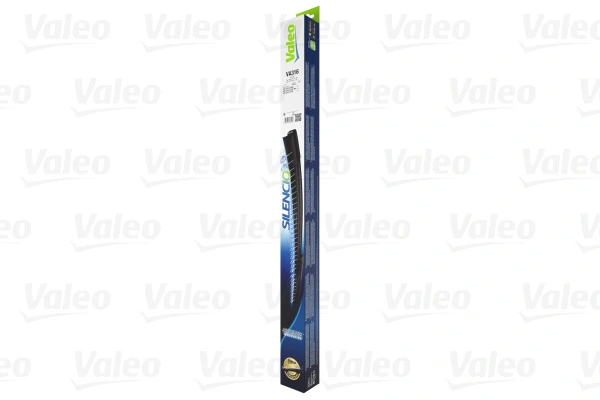 Pióro wycieraczki szyby przedniej, zestaw (2 szt.) VALEO 572316 cena, od 211,69 USD