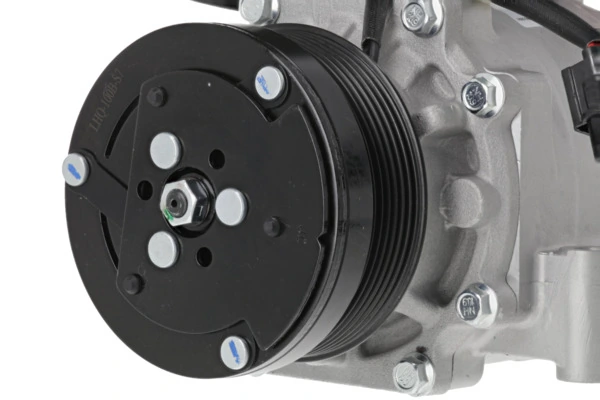 Sprężarka klimatyzacji Honda Civic VII