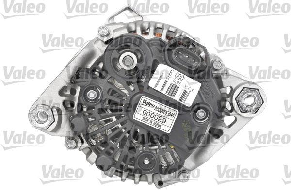 Alternator Hyundai Pony sedana (1990 - 1995) cena, od 155,09 USD